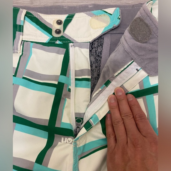 Arson Ski Snowboard Pants Men’s Medium - Picture 8 of 16